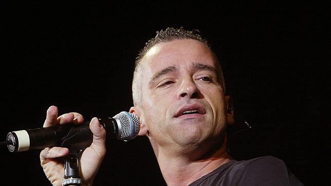 Eros Ramazzotti Galardonado Con El Premio Ondas Especial De La M Sica