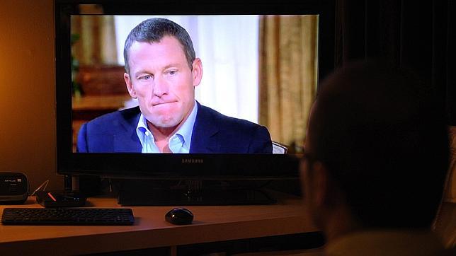 La Segunda Parte De La Entrevista De Lance Armstrong Con Oprah Resumida