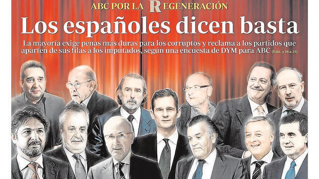 El PSOE andaluz estudia acciones legales contra ABC en defensa de Griñán