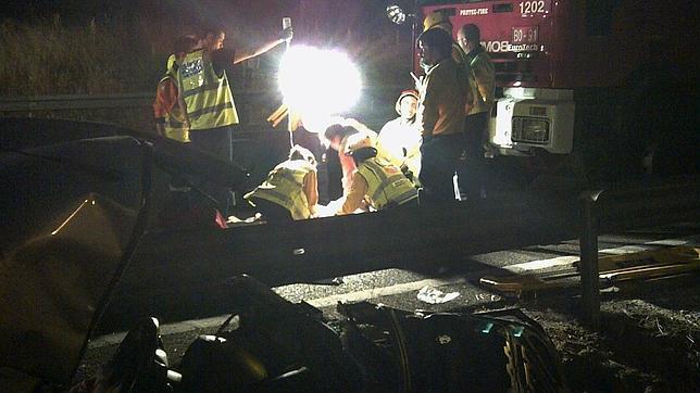 Mueren Once Personas En Las Carreteras Este Fin De Semana