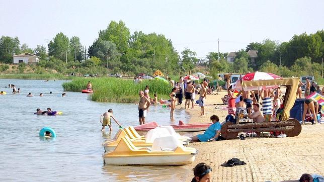 Castilla La Mancha cuenta con 36 zonas de baño autorizadas