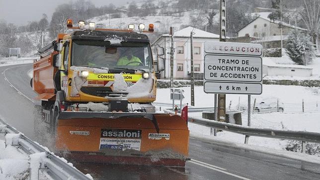 Arranca La Campa A Invernal De Fomento