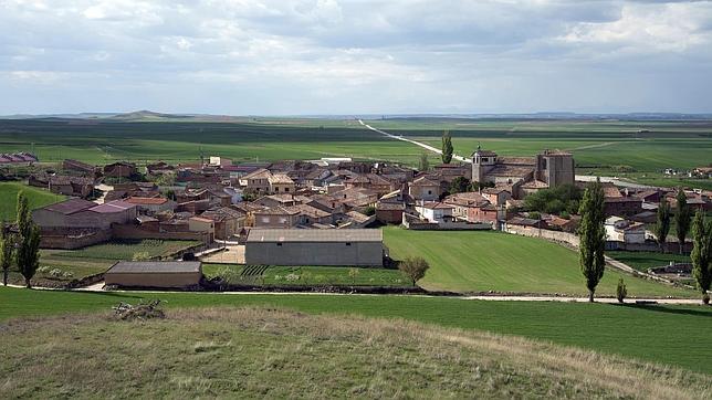 El Ayuntamiento de Castrillo Matajudíos aprueba el cambio de nombre a