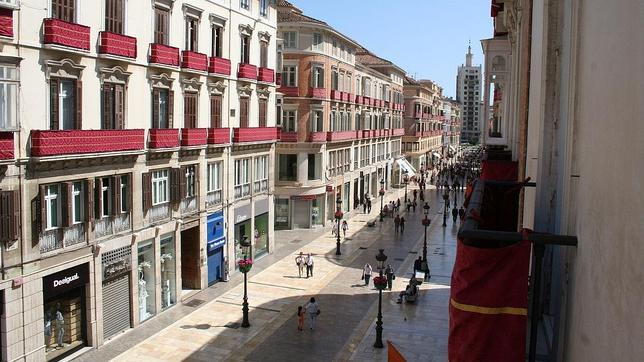 Las mejores calles de España para ir de compras