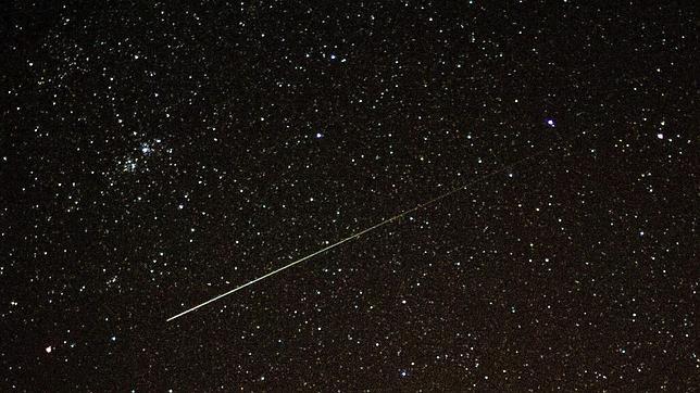 Lágrimas de San Lorenzo noche de estrellas y deseos