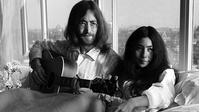 Yoko Ono Insin A Que John Lennon Era Bisexual