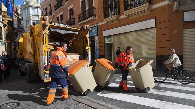 Lipasam Pone En Marcha Este Lunes Su Nueva Bolsa De Empleo Temporal