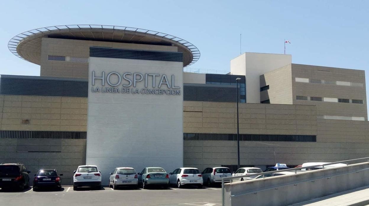 Hospital De La L Nea De La Concepci N Cuando La Realidad Supera A La