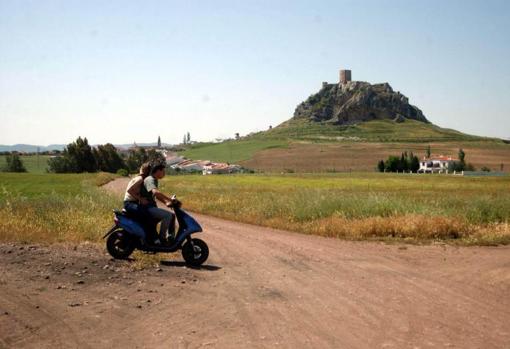 Entrar en la historia es posible estos son los castillos de Córdoba