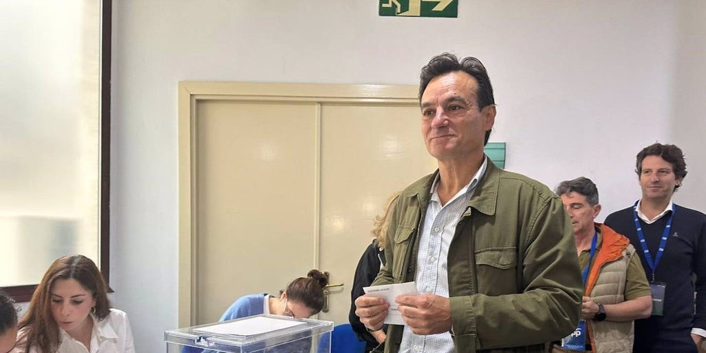 Elecciones Municipales Agust N Gonz Lez Pp Califica De Montaje