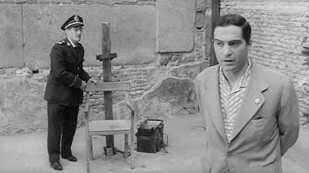 'El Verdugo', de Berlanga
