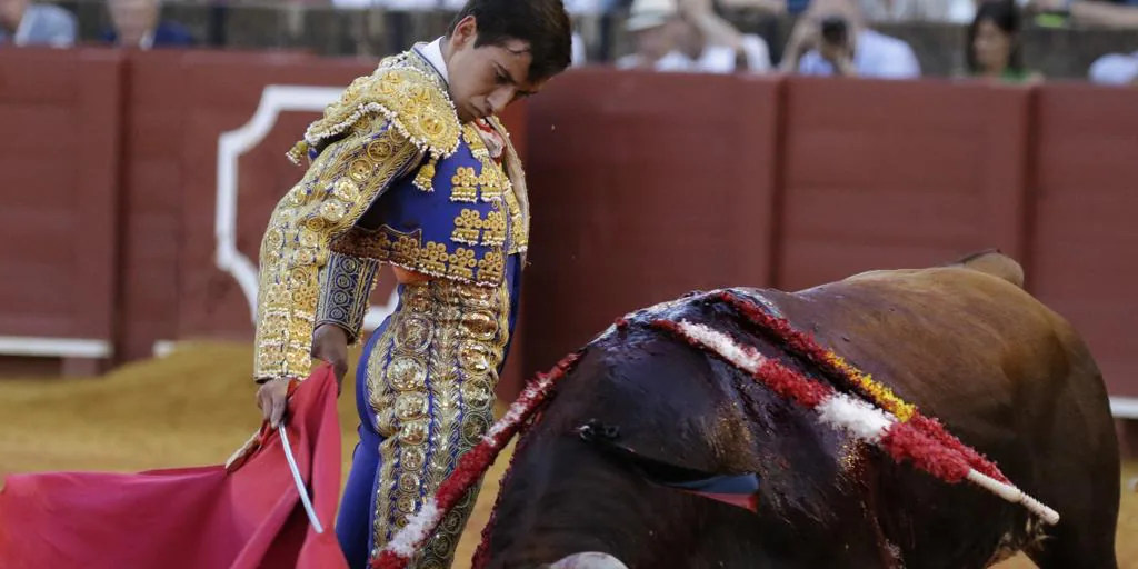 San Isidro En Directo Toros Hoy En Madrid Y Ltima Hora De Alejandro