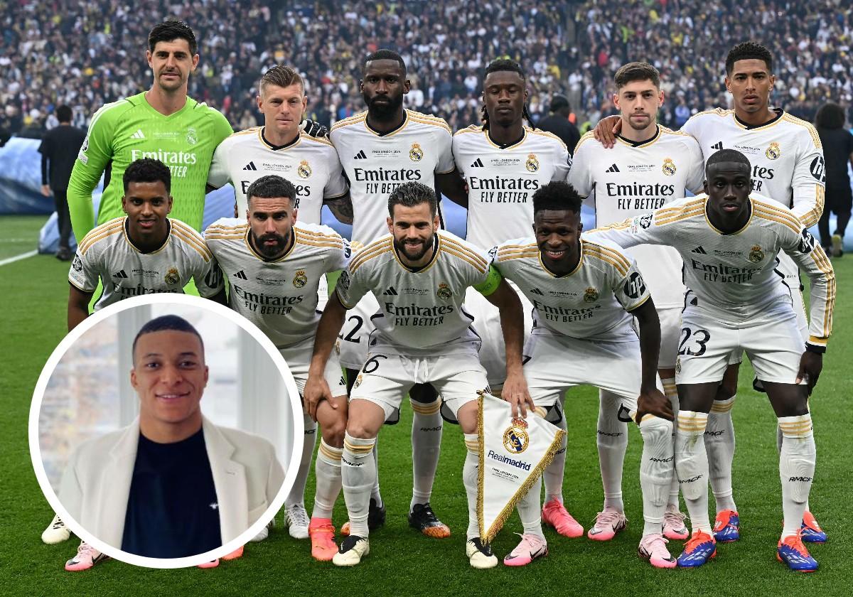 Así están los sueldos de los jugadores del Real Madrid la escala a la