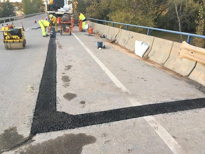 Autorizado Un Contrato De 24 Millones De Euros Para Las Carreteras De