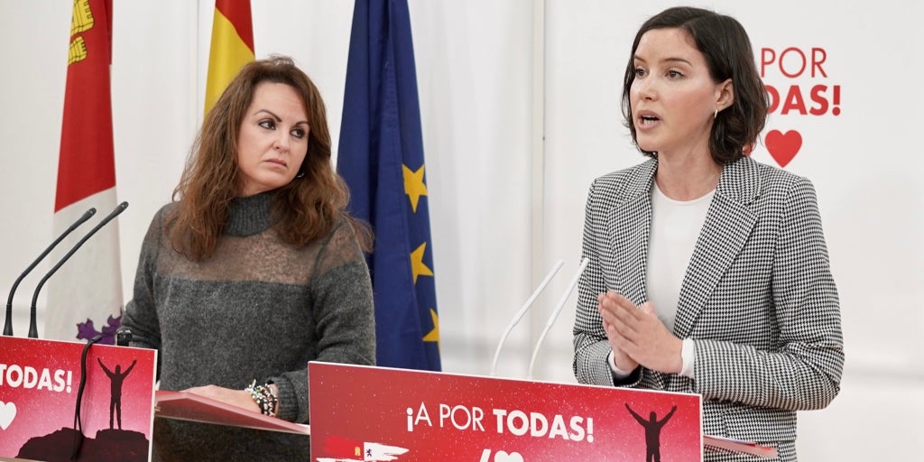 El PSOE pide la comparecencia de Mañueco en las Cortes para explicar