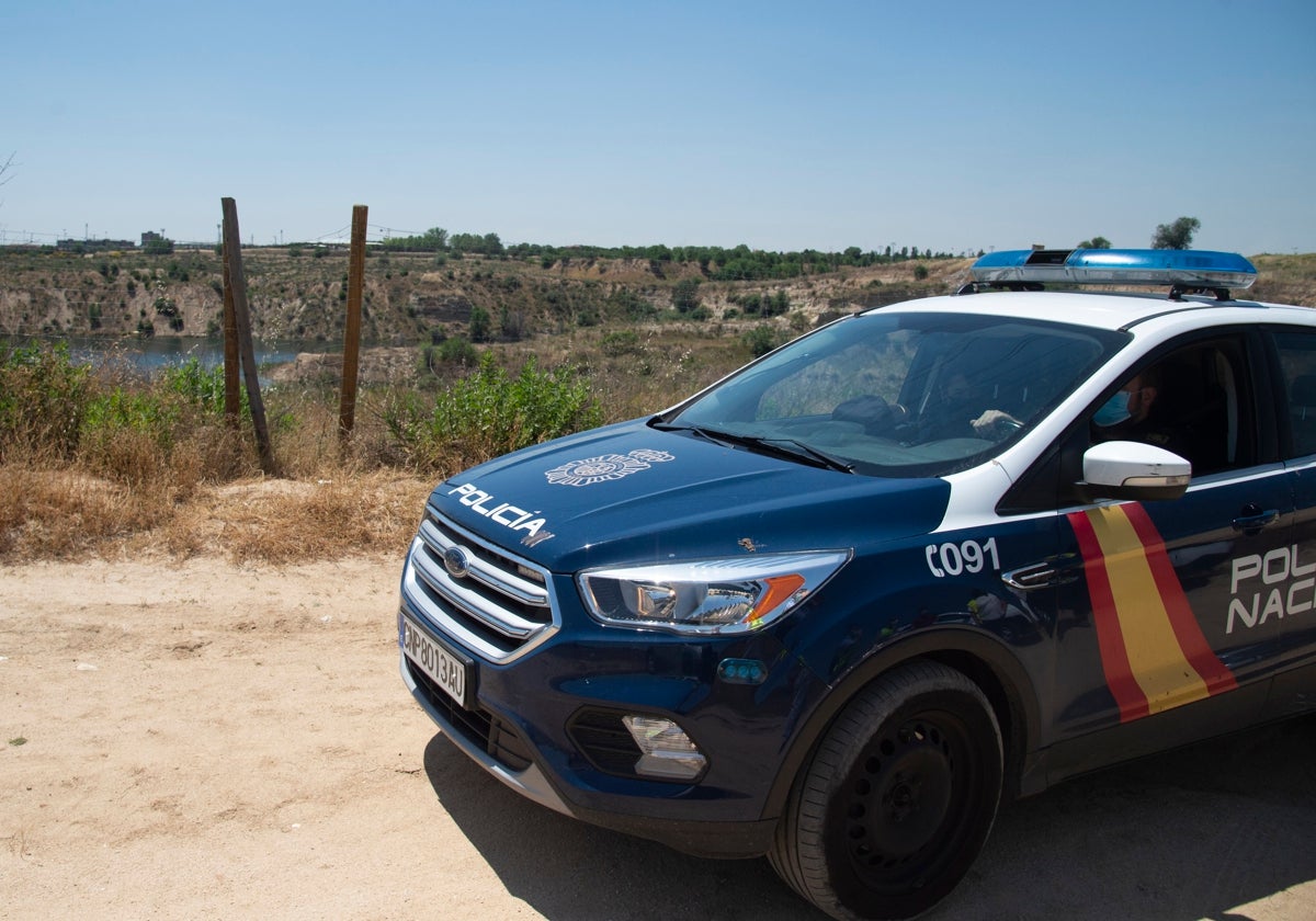 Detienen A Una Mujer En Murcia Por Simular Su Propio Secuestro