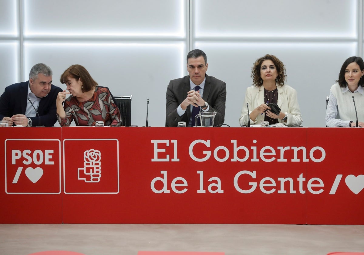 El PSOE Acusa A La Derecha De Entender La Enfermedad De Los