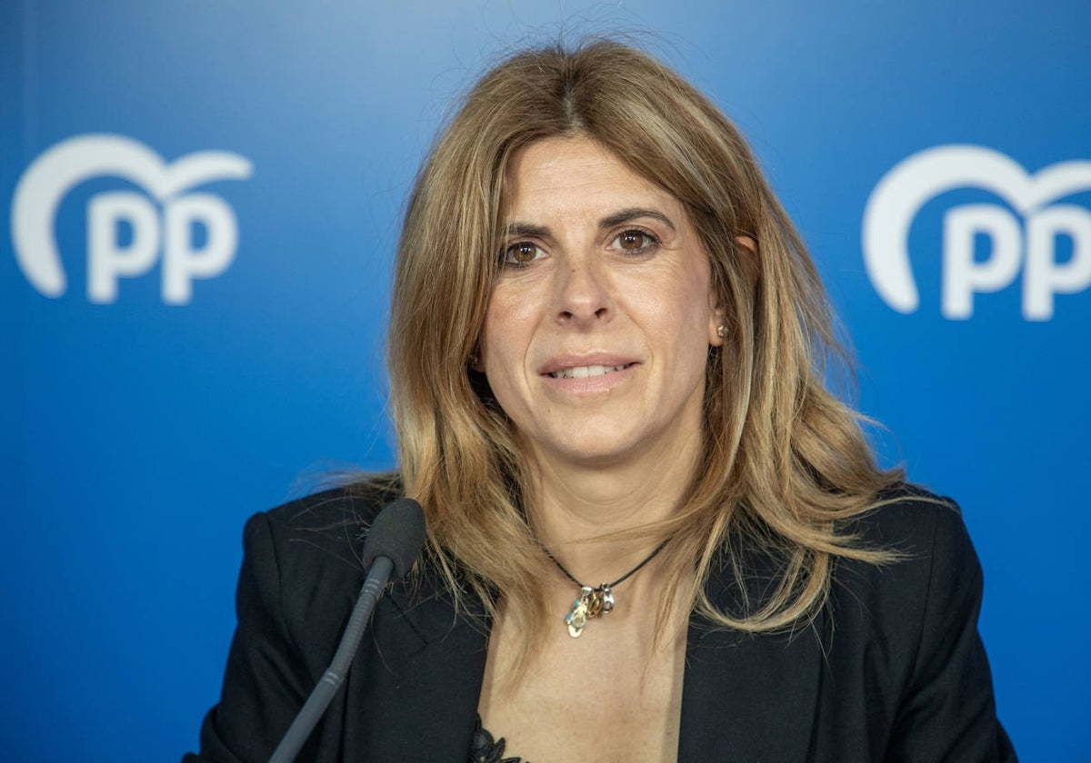 De La Torre Aboga Por Una Necesaria Renovaci N En El Pp De Salamanca