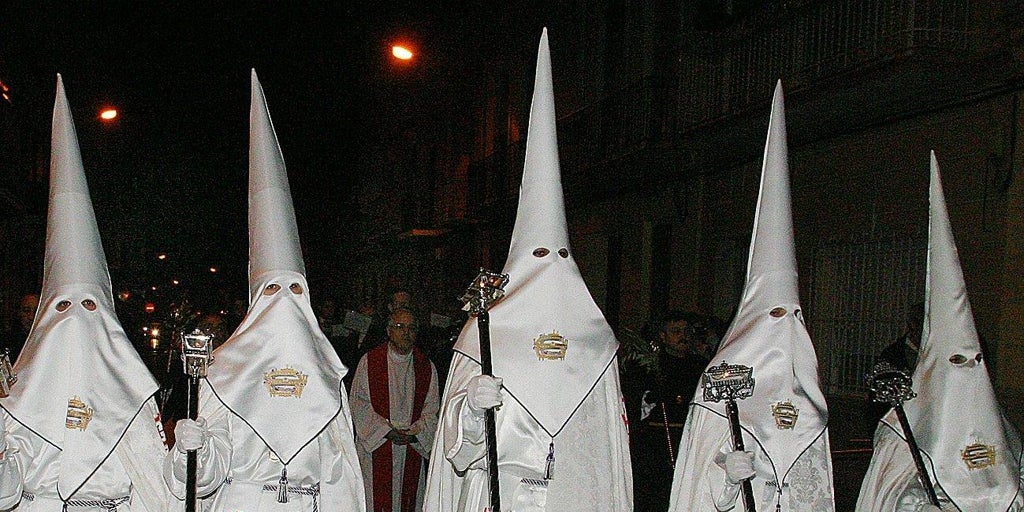 Procesiones Del Jueves Santo De La Semana Santa Marinera De Valencia