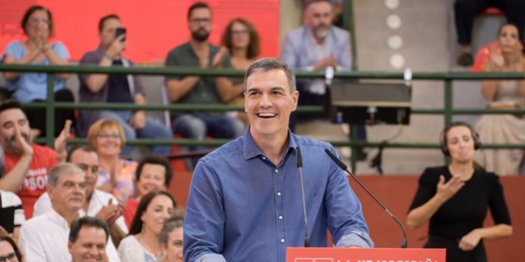 El Psoe Resiste En Canarias Y Volver A A Ganar En El J Con Esca Os