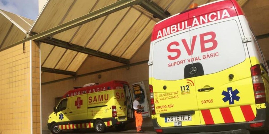 Mueren Dos Hombres Tras Sendos Accidentes De Tr Fico En Las Carreteras