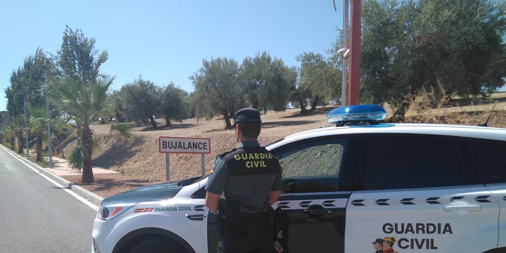 Una Pelea De M S De Personas En Un Pol Gono De Pedro Abad Acaba Con