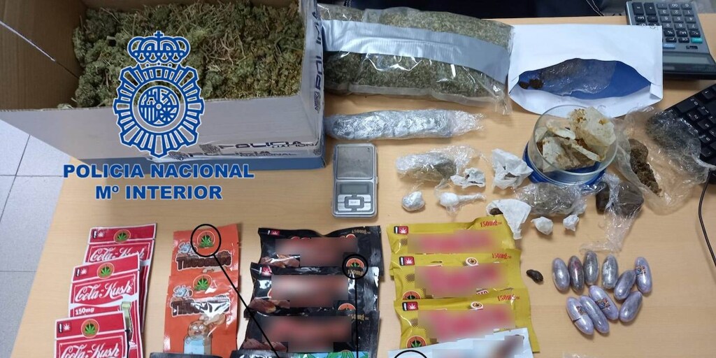 Chocolatinas De Marihuana Setas Alucin Genas Y Hach S El Repertorio