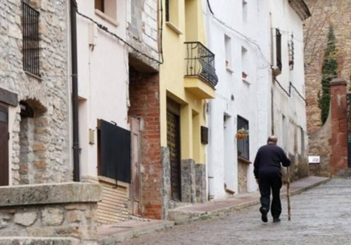 Una Treintena De Familias Se Ha Asentado En Los Pueblos De Cuenca