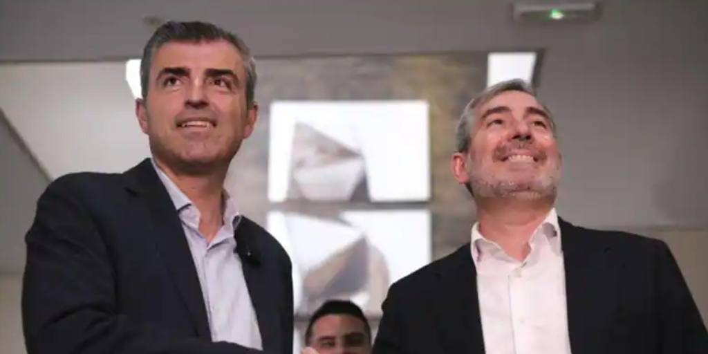 CC Y PP Aprueban Sus Primeros Presupuestos Y Aplazan Su Promesa