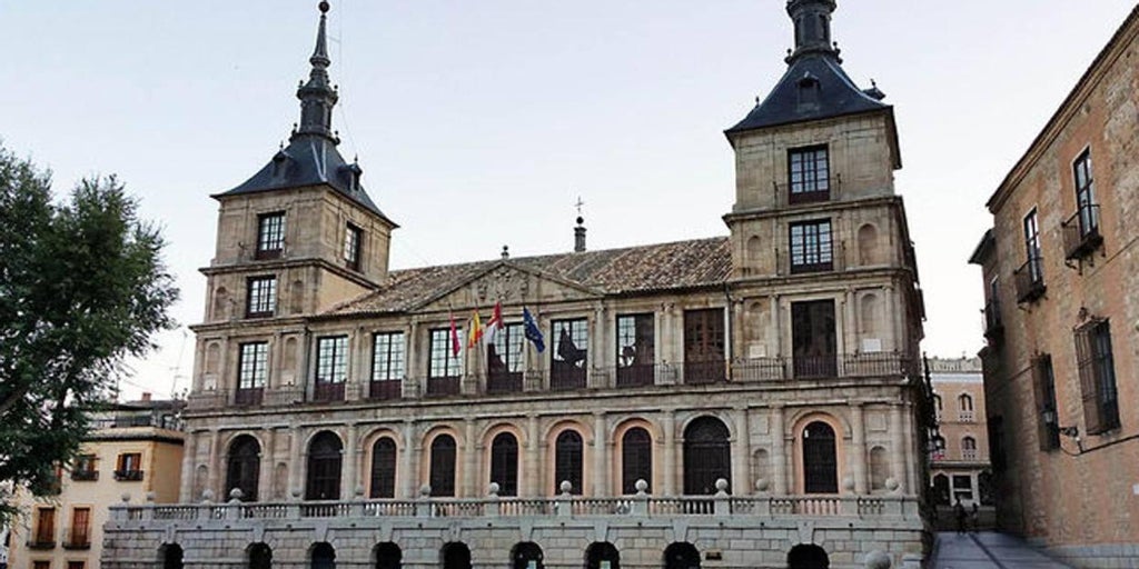 El Ayuntamiento De Toledo Congela Las Tasas Y Ordenanzas Para 2024 La