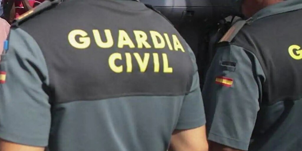 Cuánto dinero gana un guardia civil en España este es el sueldo por