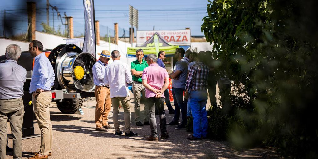 Balam Todolivo Jar Estas Son Las Empresas Confirmadas En La Feria