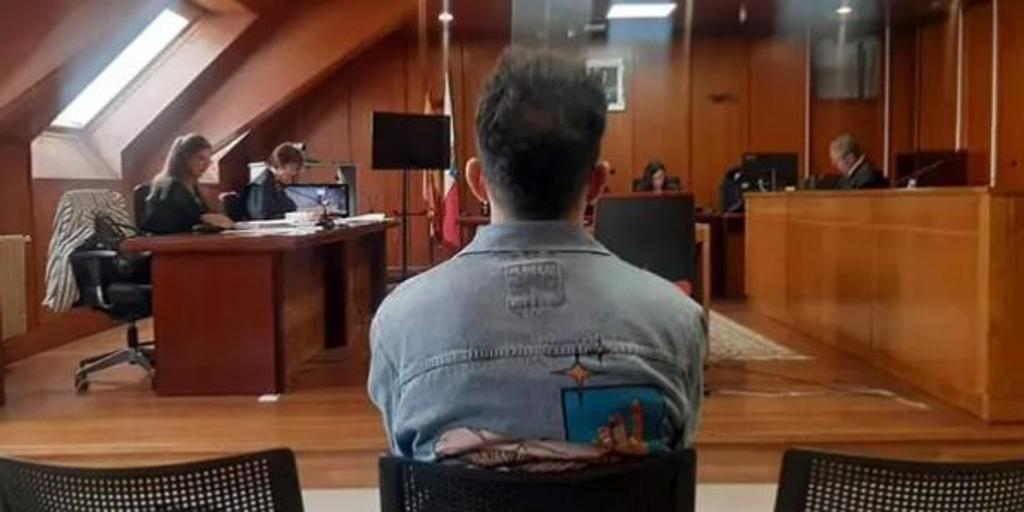 Un Joven Se Enfrenta A Doce A Os De C Rcel Por Abusar De Una Ni A De