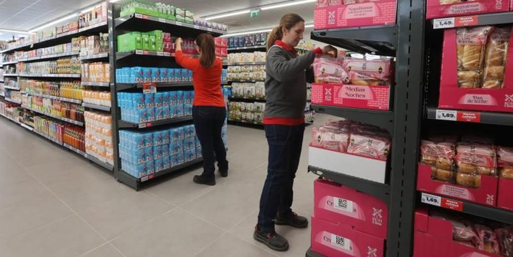 Estos Son Los Supermercados Y Centro Comerciales Abiertos El De