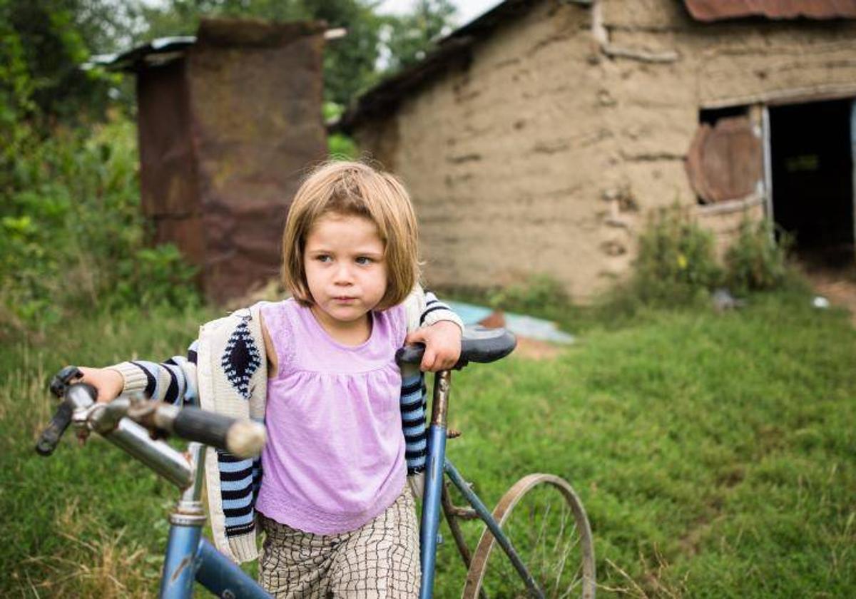 La Pobreza Infantil En Argentina A Punto De Superar El 70 Por Ciento