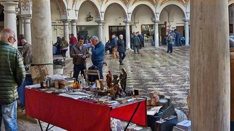 Arranca La Primavera De Compras Mercadillos Que Tienes Que Visitar En