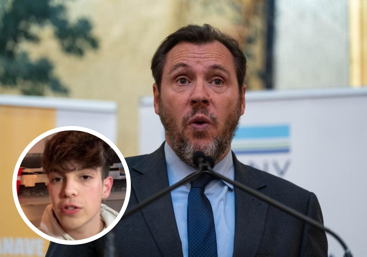 Un Joven De Extremadura Contundente Por Lo Que Ha Hecho El Ministro