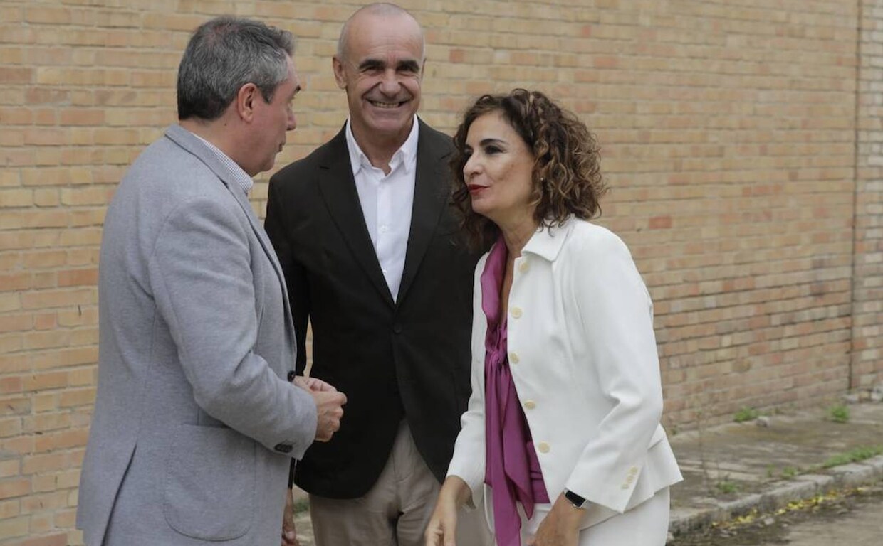 Gobierno y Junta de Andalucía se achacan los retrasos de la firma del