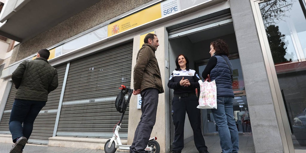 Andaluc A Lidera La Creaci N De Empleo En Espa A En El Paro Baj