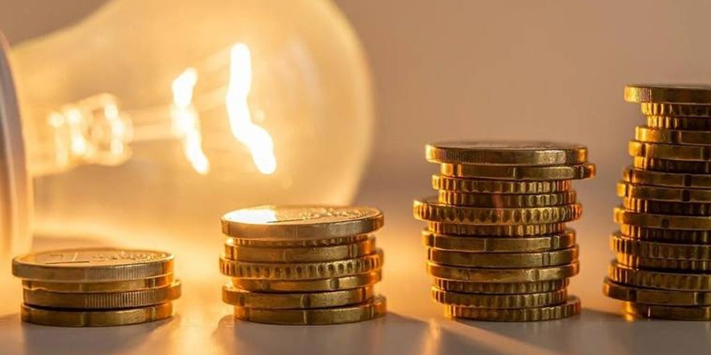 El Precio De La Luz Sube Este Viernes Hasta Los 60 Euros Por Megavatio Hora