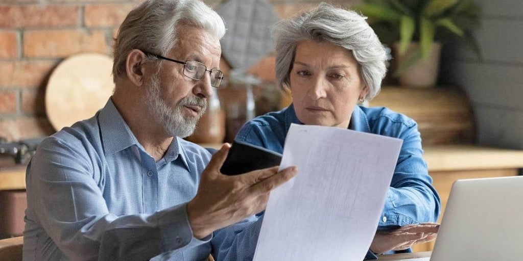 Cambios En La Edad De Jubilaci N En Estos Son Los Periodos De