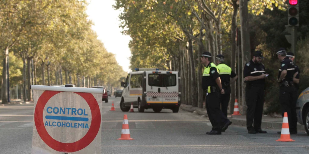 Más de 800 incidencias en Sevilla durante Nochebuena y Navidad