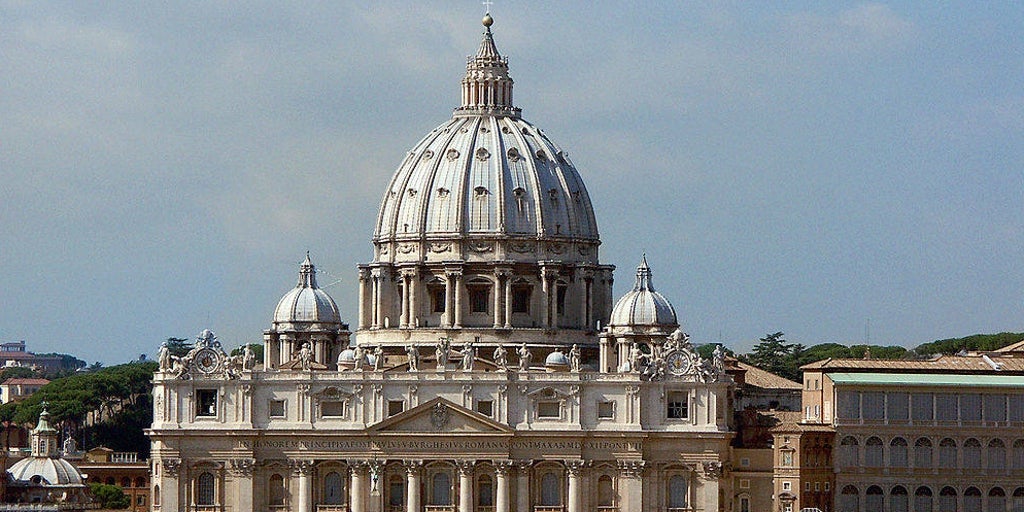 El Vaticano Condena Por Primera Vez A C Rcel A Un Sacerdote Por Abusos