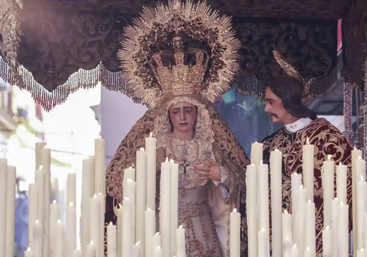 De dónde viene la tradición de las procesiones en Semana Santa en España