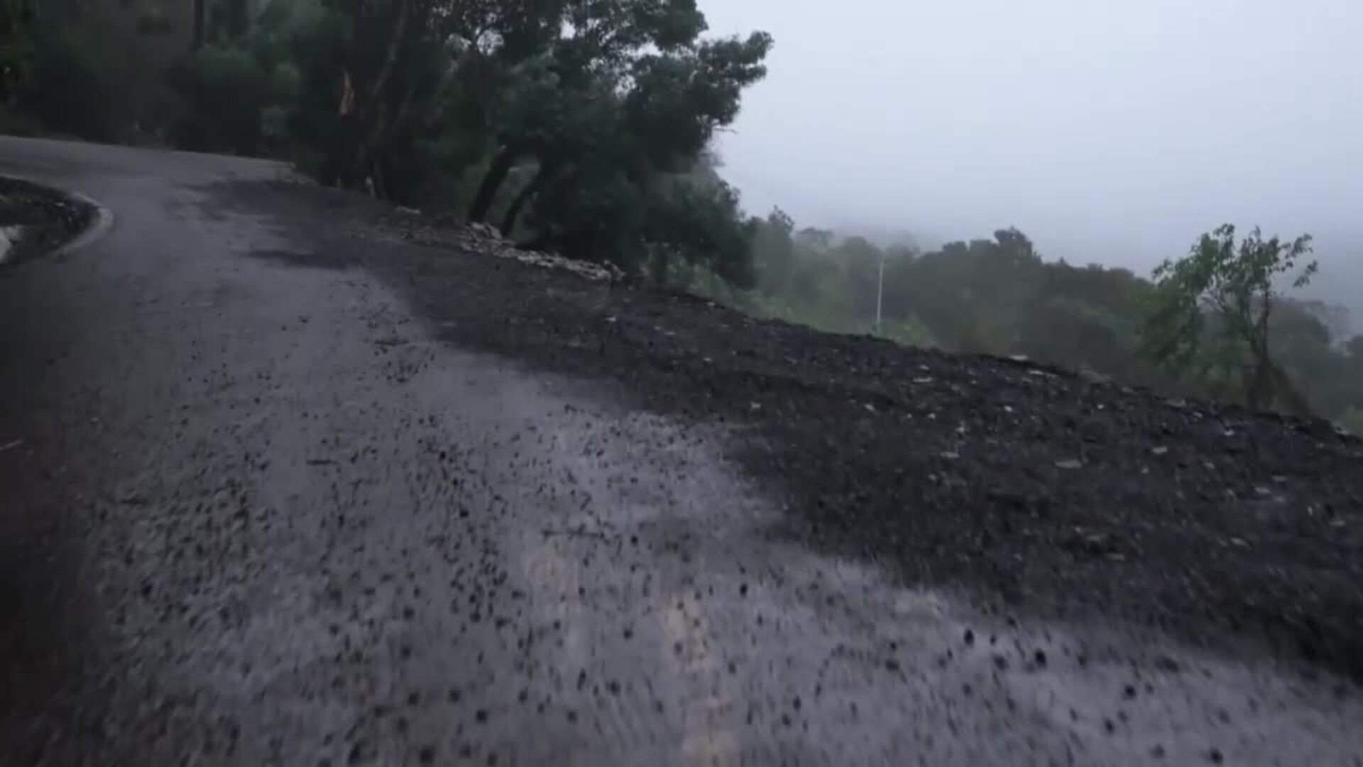 Brasil rebasó los 2 1 millones de damnificados por las fuertes lluvias