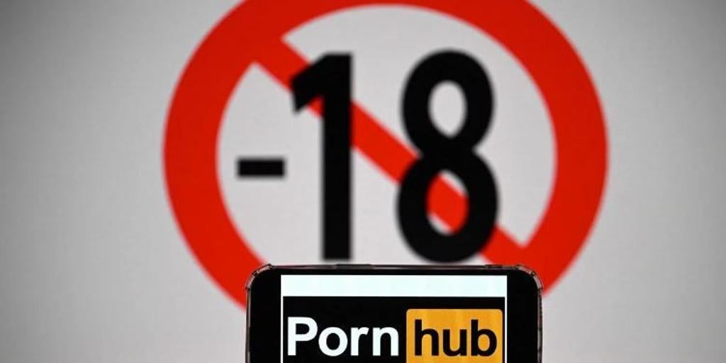 Bruselas Pide Explicaciones A Pornhub Xvideos Y Stripchat Sobre C Mo