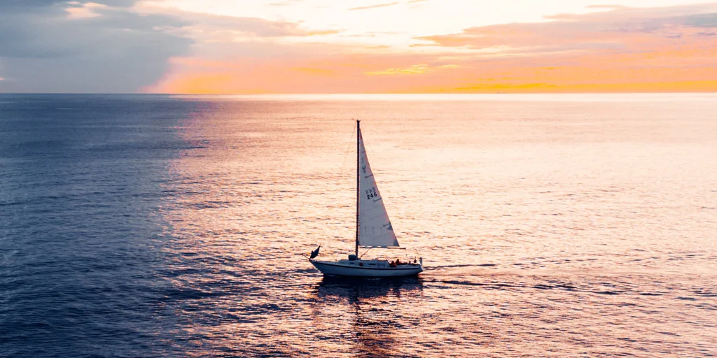 Vacaciones En El Mar Cu Nto Cuesta Alquilar Un Barco En Espa A