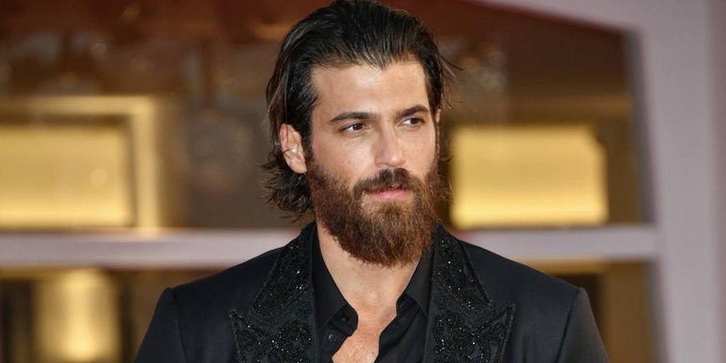 El Espectacular Cambio F Sico Del Actor Can Yaman Tras Perder Kilos