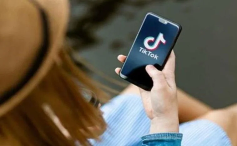 Usuarios De Tiktok Denuncian Problemas De Conexi N En La Plataforma