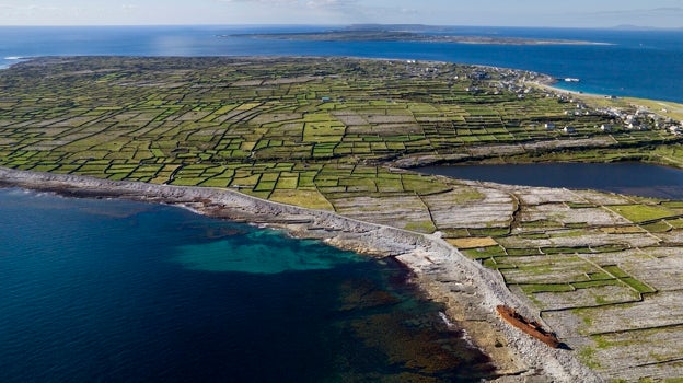 Inis Mór